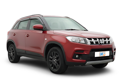 Maruti Vitara Brezza-img